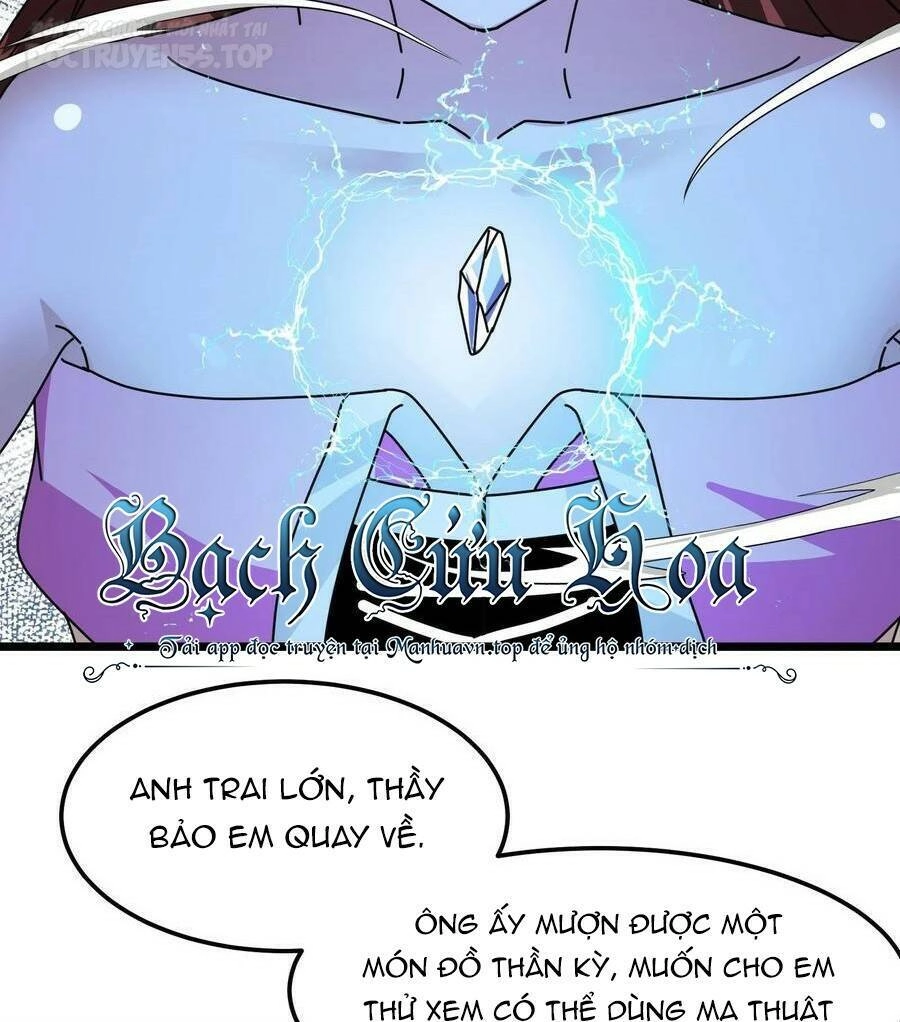 Đoạt Mạng Bằng Trị Liệu Thuật Chapter 130 - 11