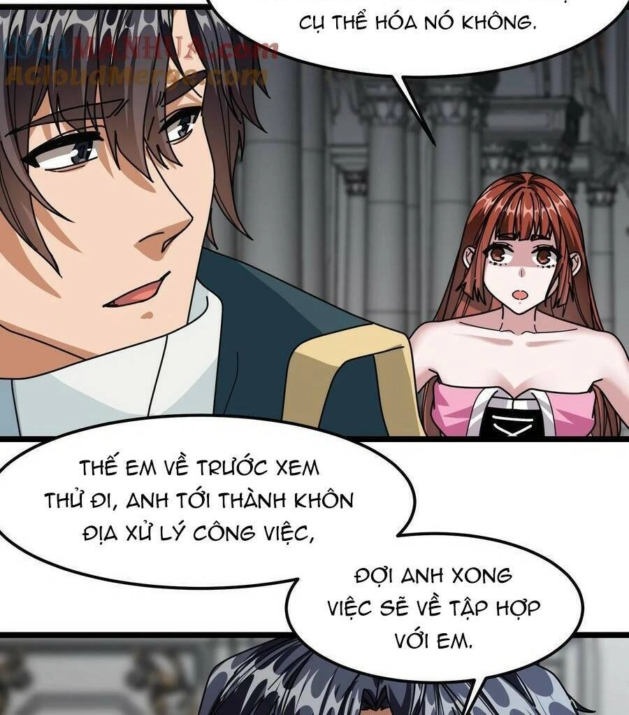 Đoạt Mạng Bằng Trị Liệu Thuật Chapter 130 - 12