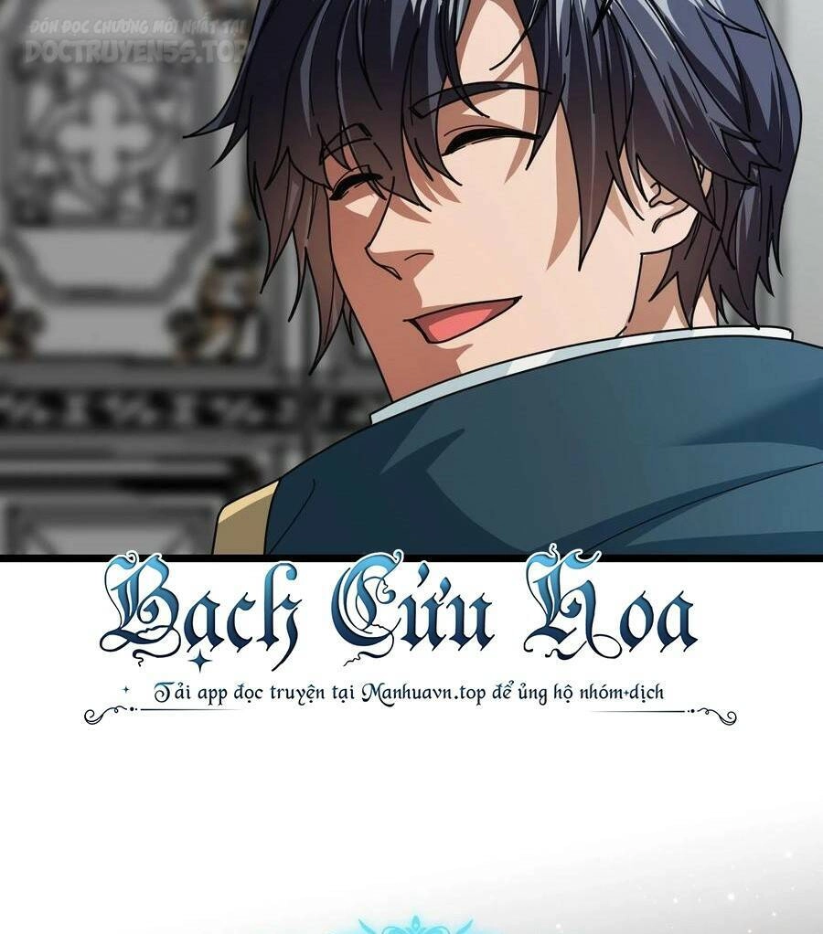 Đoạt Mạng Bằng Trị Liệu Thuật Chapter 130 - 13