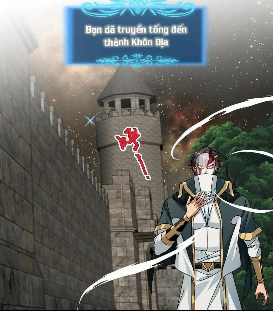 Đoạt Mạng Bằng Trị Liệu Thuật Chapter 130 - 14