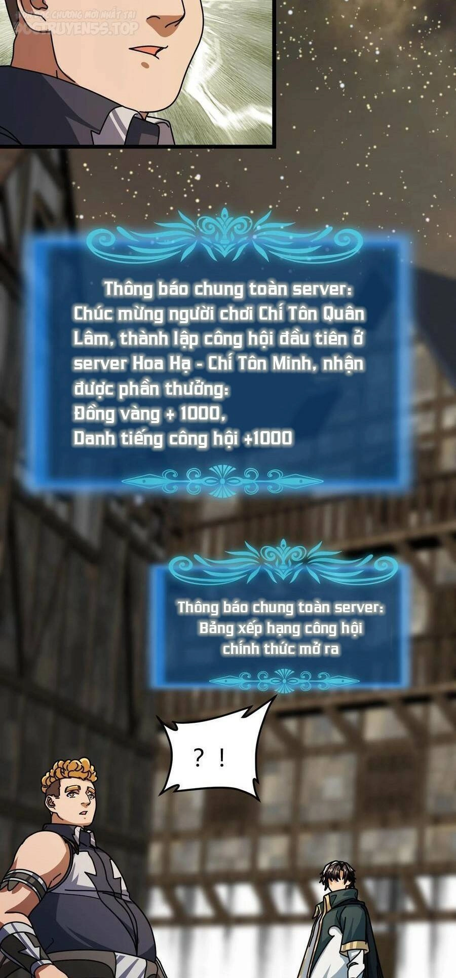 Đoạt Mạng Bằng Trị Liệu Thuật Chapter 130 - 19