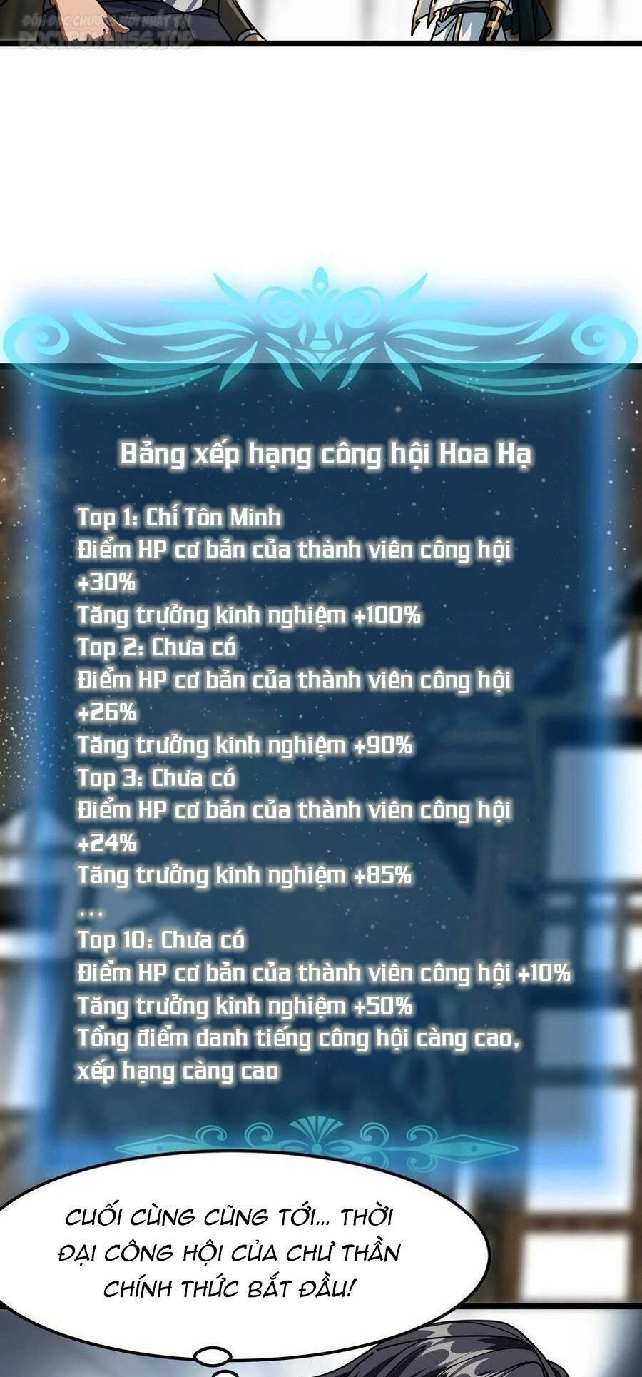 Đoạt Mạng Bằng Trị Liệu Thuật Chapter 130 - 20