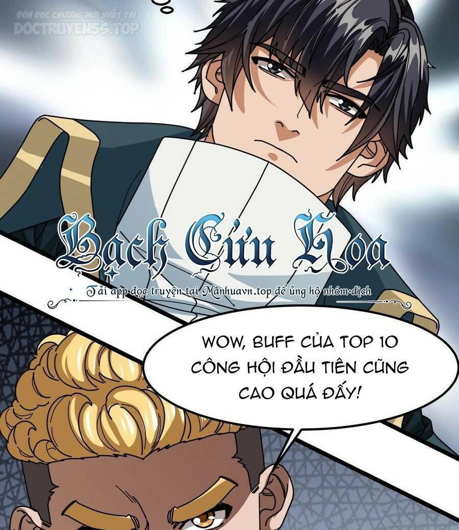 Đoạt Mạng Bằng Trị Liệu Thuật Chapter 130 - 21