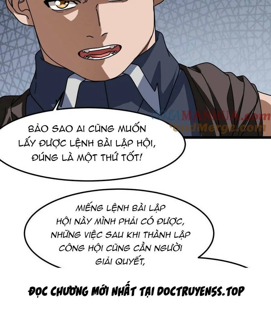 Đoạt Mạng Bằng Trị Liệu Thuật Chapter 130 - 22