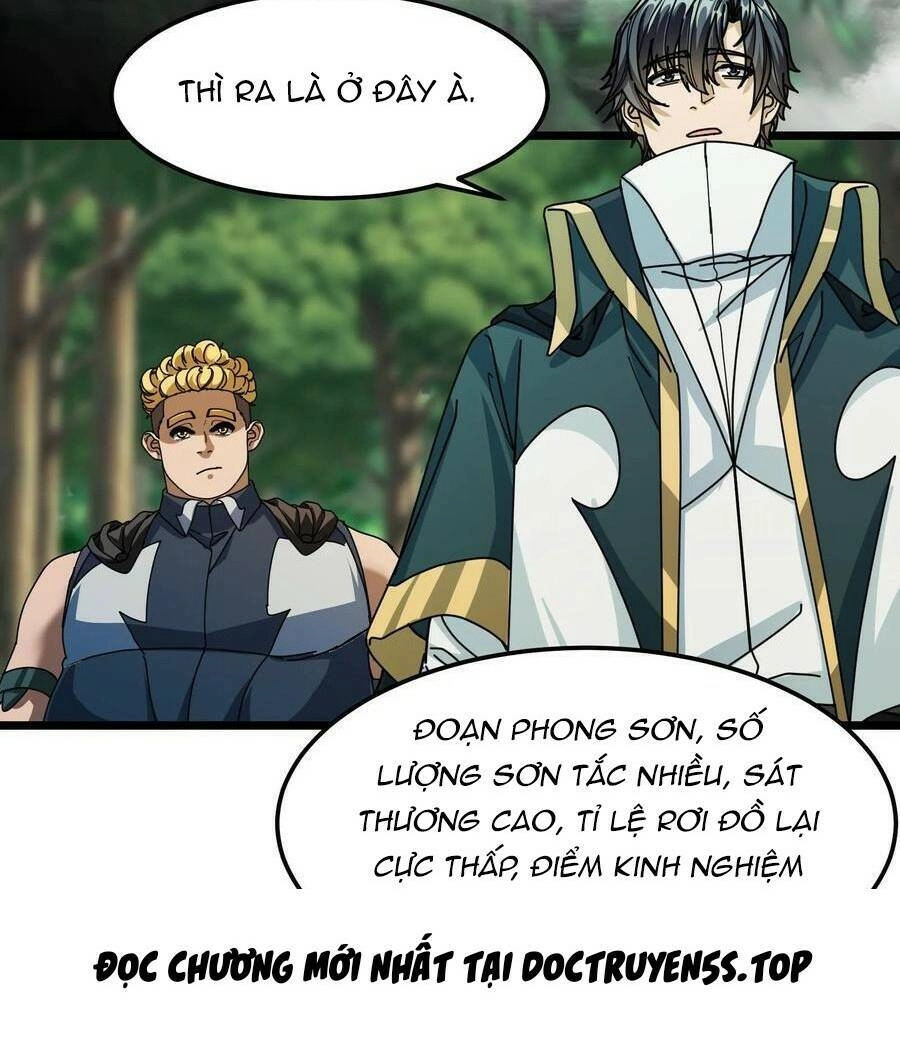 Đoạt Mạng Bằng Trị Liệu Thuật Chapter 130 - 25