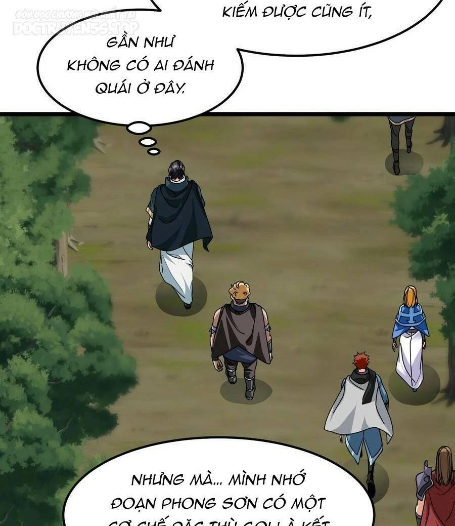 Đoạt Mạng Bằng Trị Liệu Thuật Chapter 130 - 26