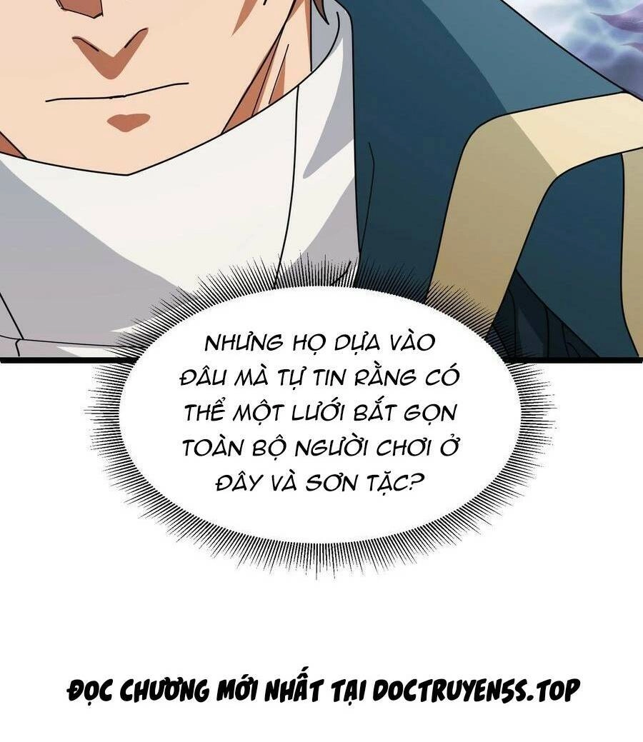 Đoạt Mạng Bằng Trị Liệu Thuật Chapter 130 - 29
