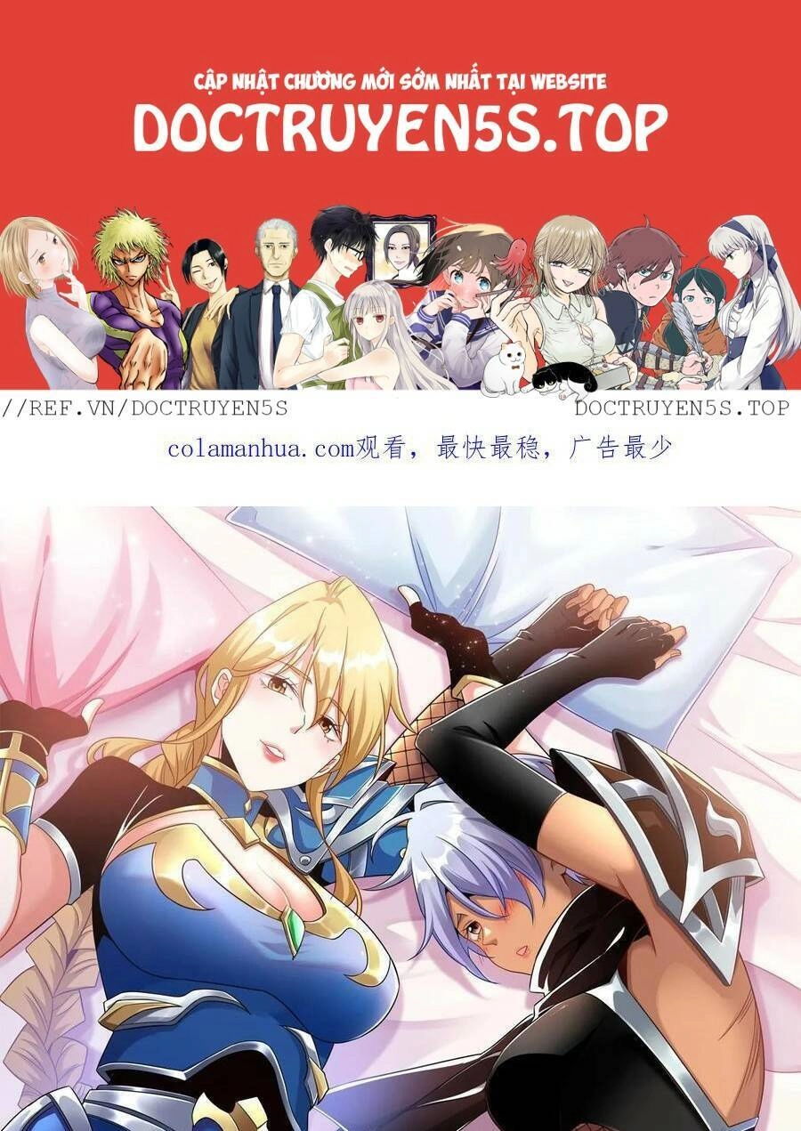 Đoạt Mạng Bằng Trị Liệu Thuật Chapter 131 - 1