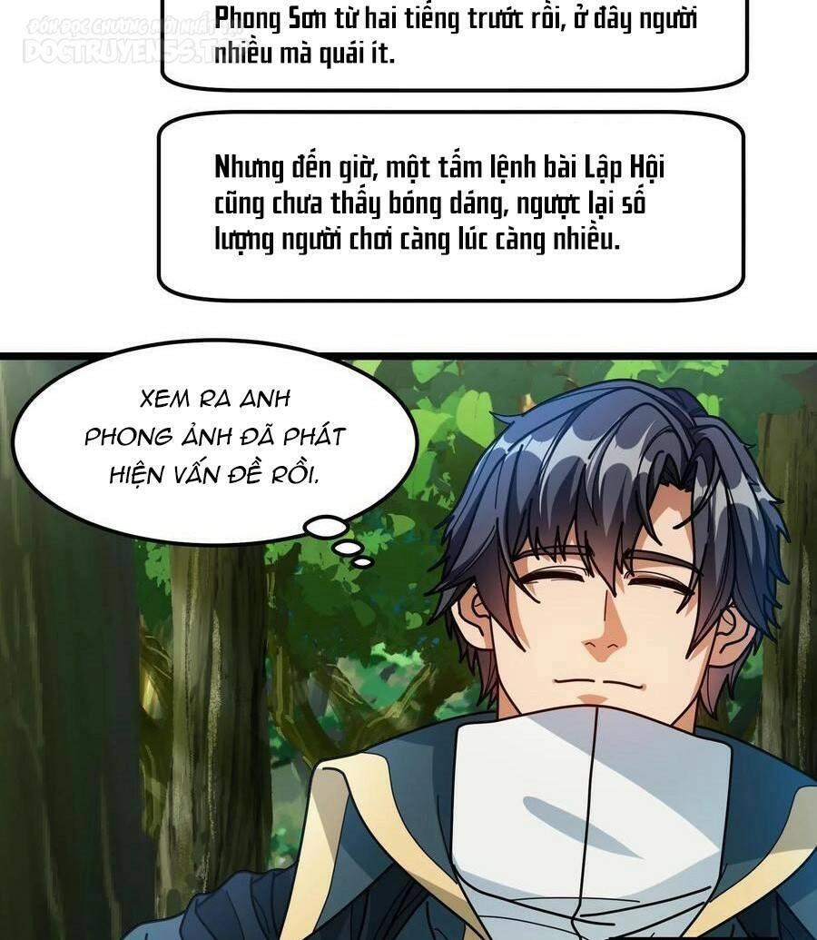 Đoạt Mạng Bằng Trị Liệu Thuật Chapter 131 - 3