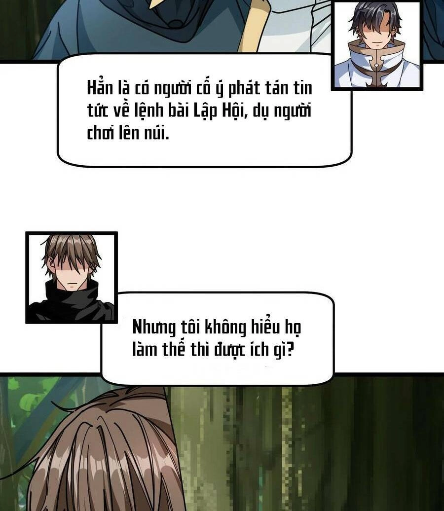 Đoạt Mạng Bằng Trị Liệu Thuật Chapter 131 - 4