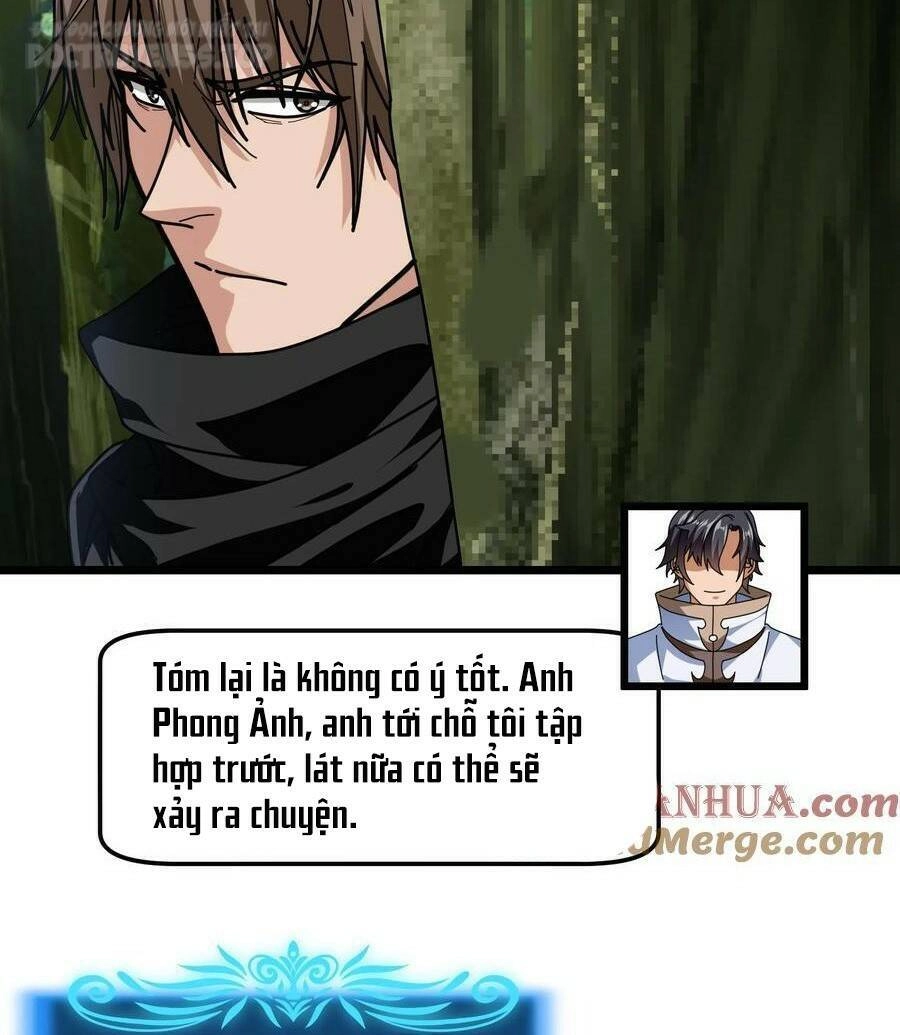 Đoạt Mạng Bằng Trị Liệu Thuật Chapter 131 - 5