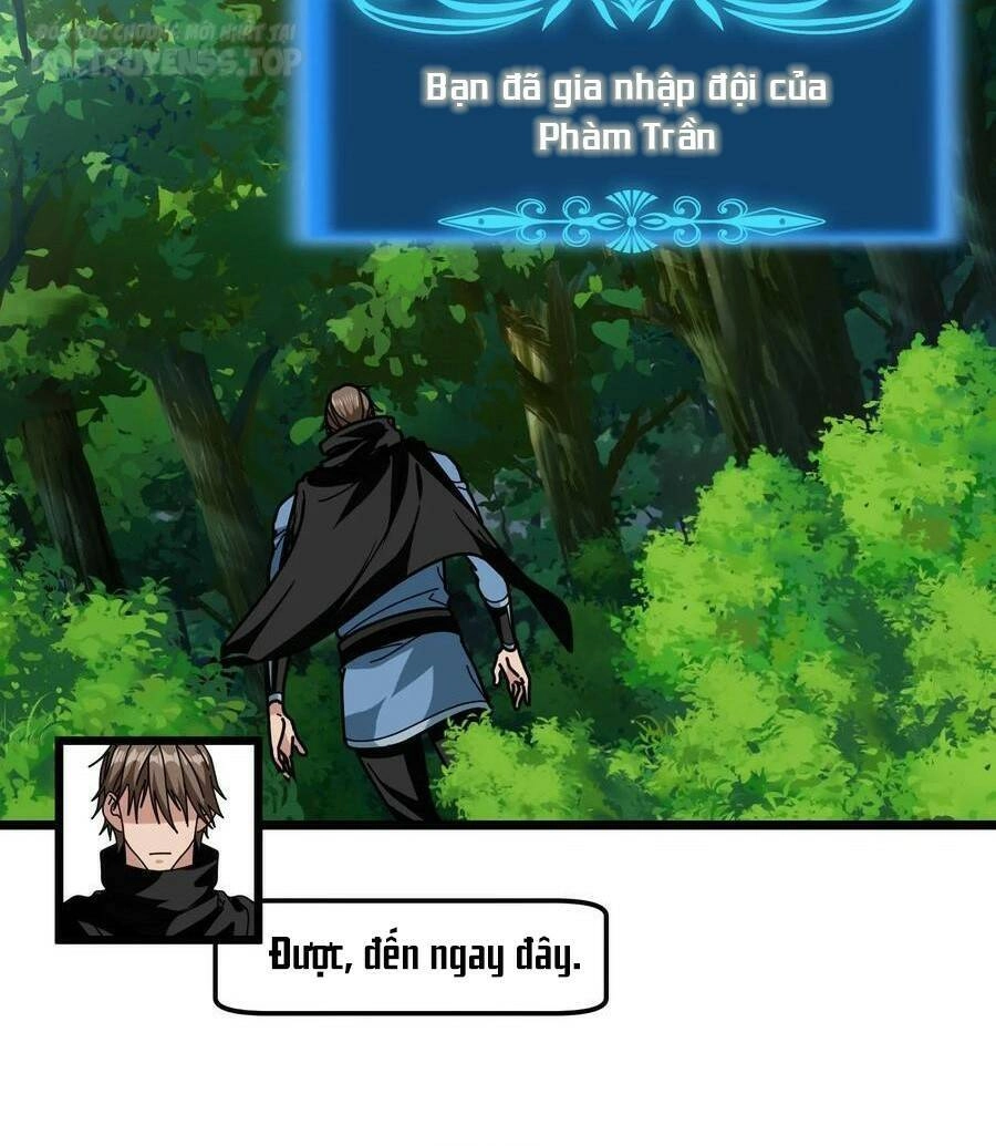 Đoạt Mạng Bằng Trị Liệu Thuật Chapter 131 - 7