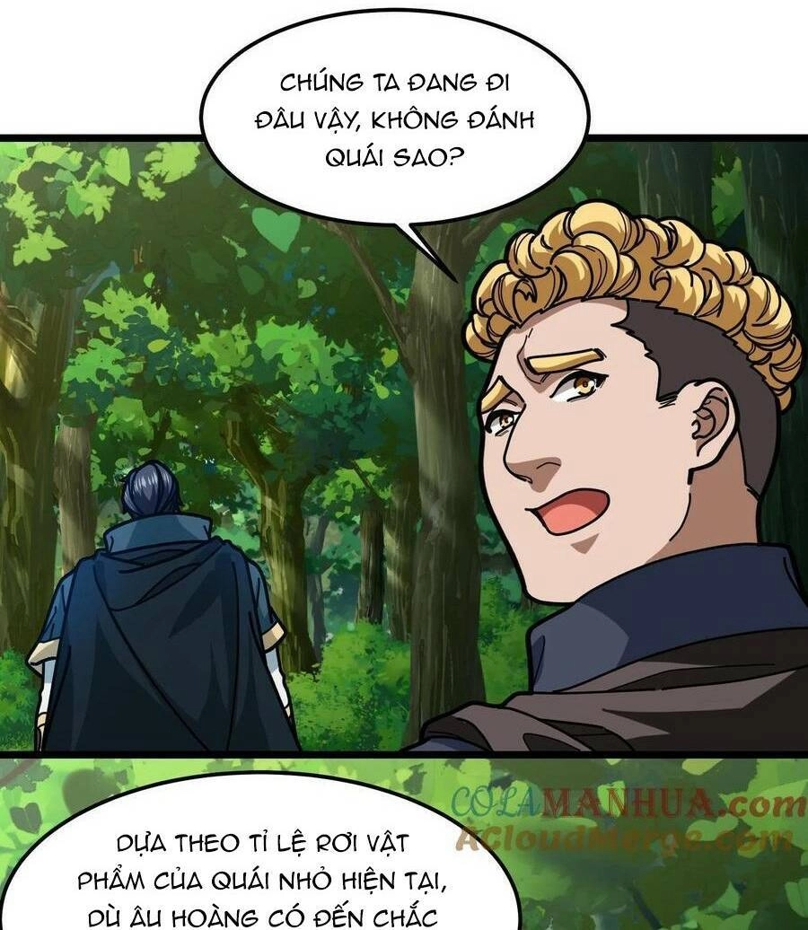 Đoạt Mạng Bằng Trị Liệu Thuật Chapter 131 - 8