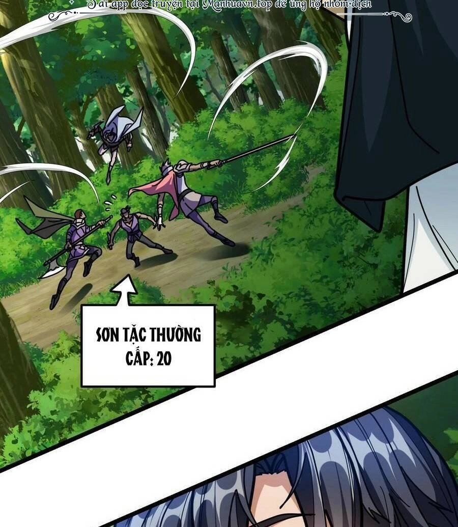 Đoạt Mạng Bằng Trị Liệu Thuật Chapter 131 - 10