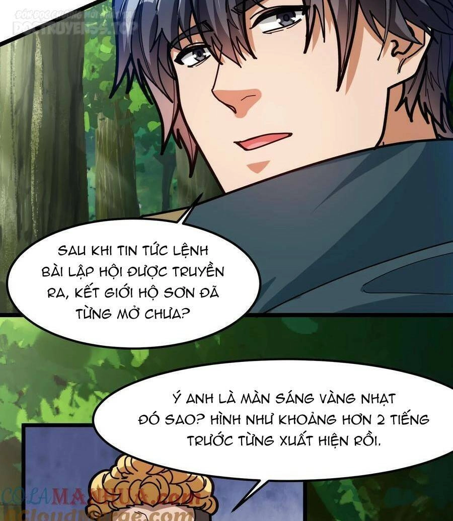 Đoạt Mạng Bằng Trị Liệu Thuật Chapter 131 - 11