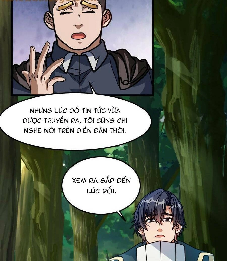 Đoạt Mạng Bằng Trị Liệu Thuật Chapter 131 - 12