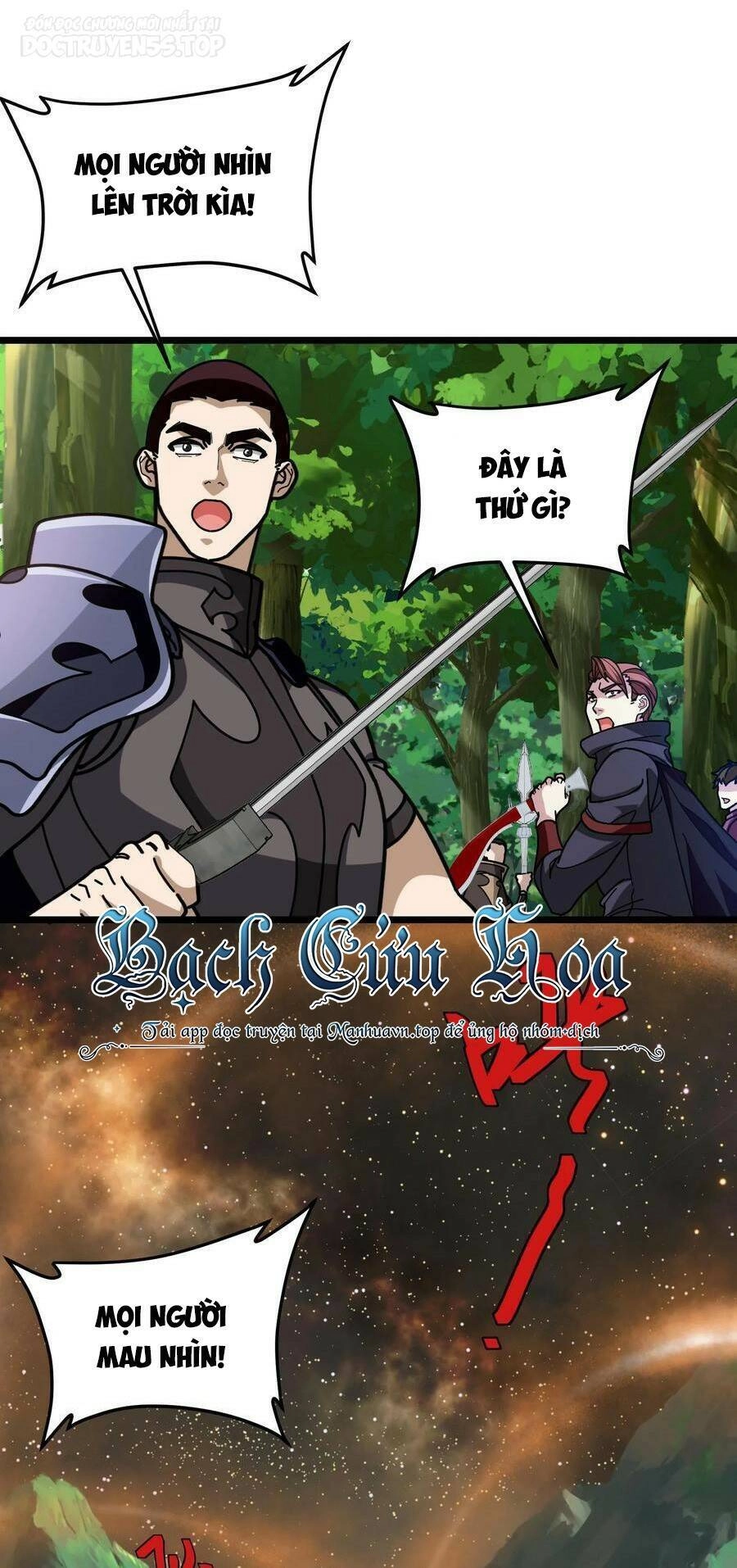 Đoạt Mạng Bằng Trị Liệu Thuật Chapter 131 - 15