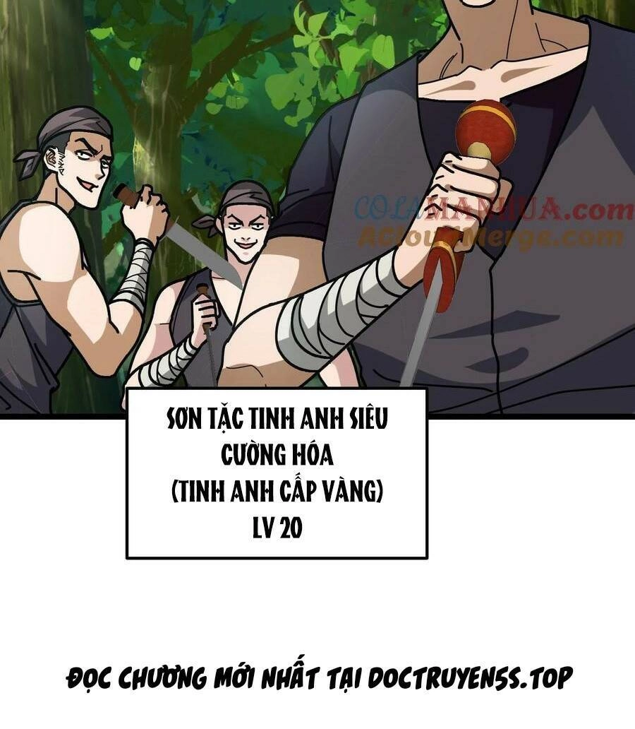 Đoạt Mạng Bằng Trị Liệu Thuật Chapter 131 - 17