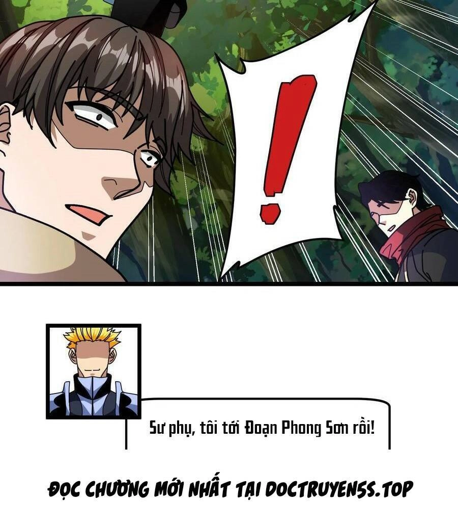 Đoạt Mạng Bằng Trị Liệu Thuật Chapter 131 - 27