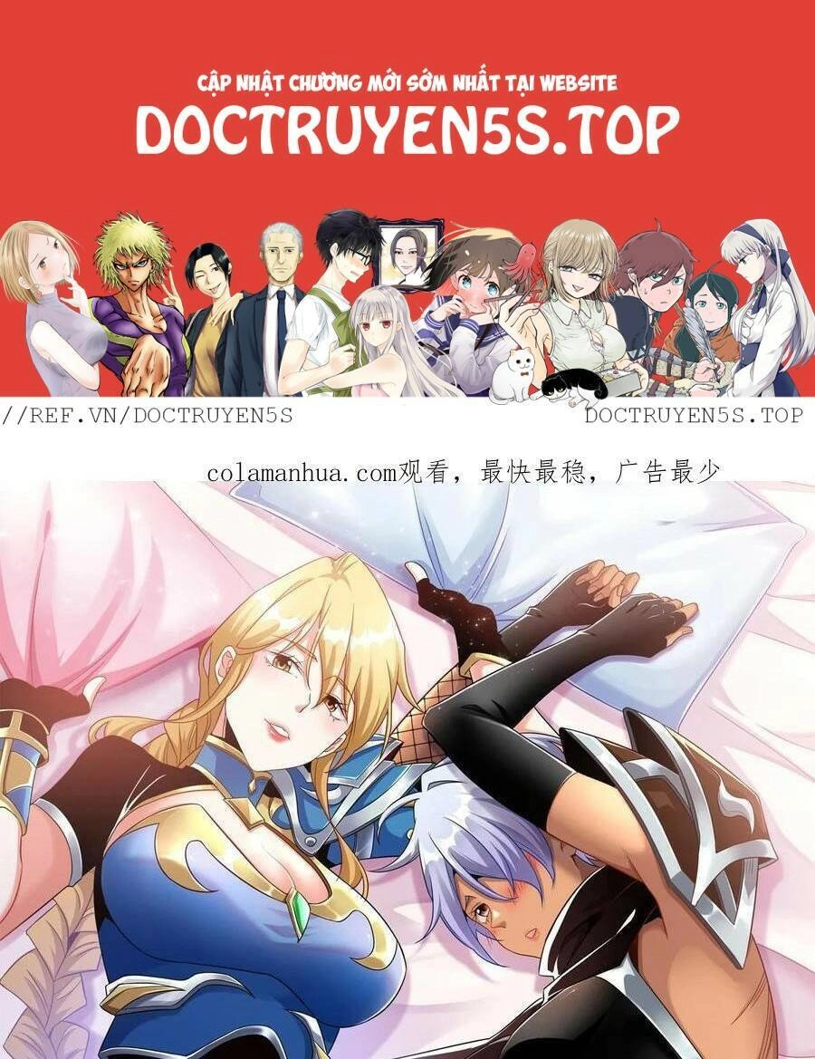 Đoạt Mạng Bằng Trị Liệu Thuật Chapter 132 - 1