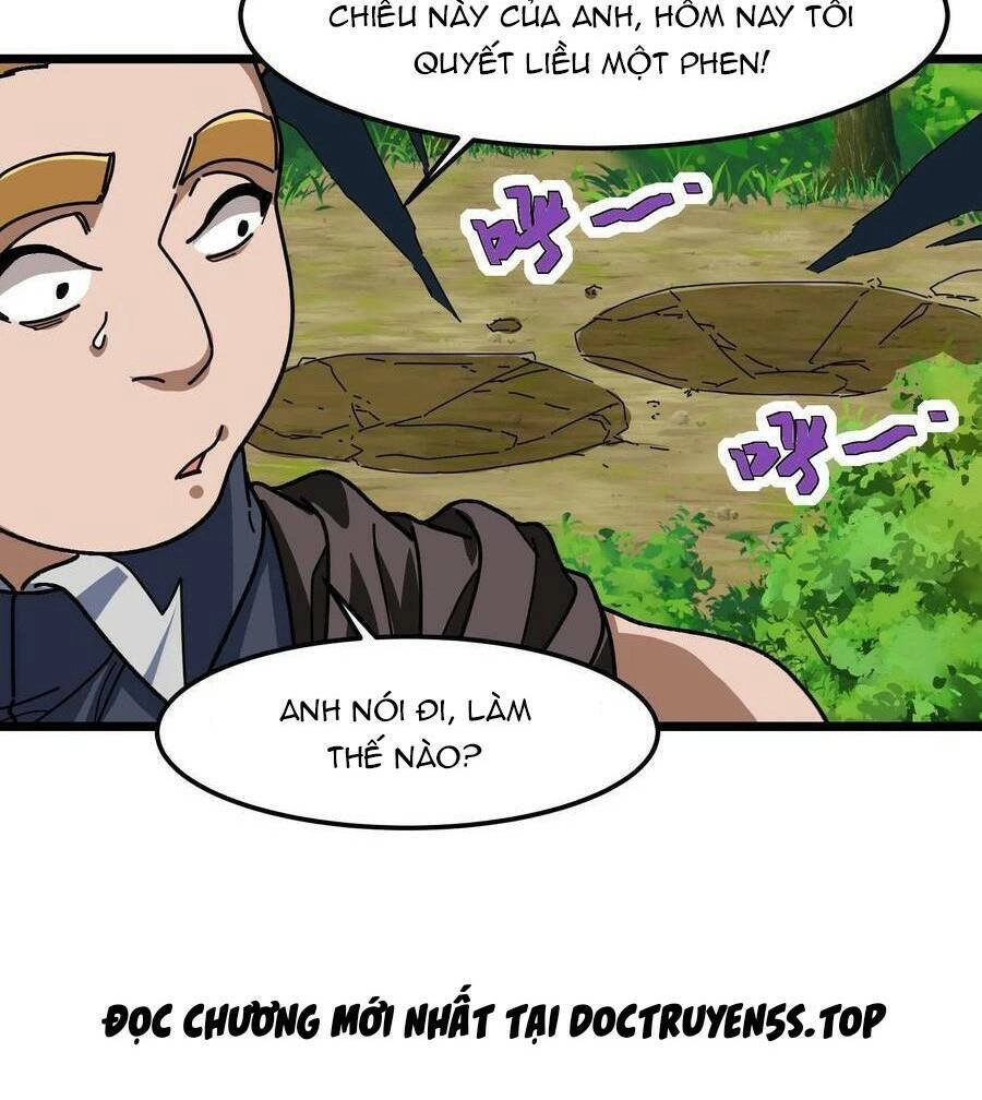 Đoạt Mạng Bằng Trị Liệu Thuật Chapter 132 - 9