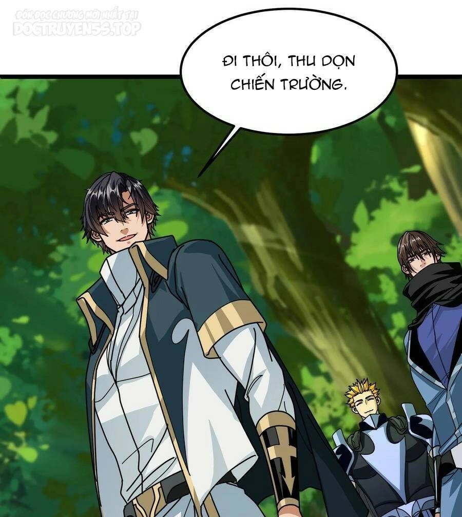 Đoạt Mạng Bằng Trị Liệu Thuật Chapter 132 - 10