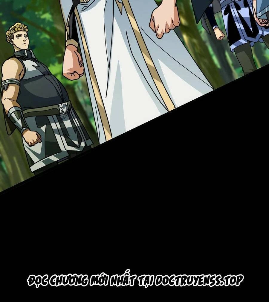 Đoạt Mạng Bằng Trị Liệu Thuật Chapter 132 - 11