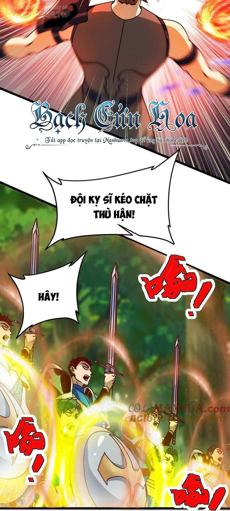 Đoạt Mạng Bằng Trị Liệu Thuật Chapter 132 - 20