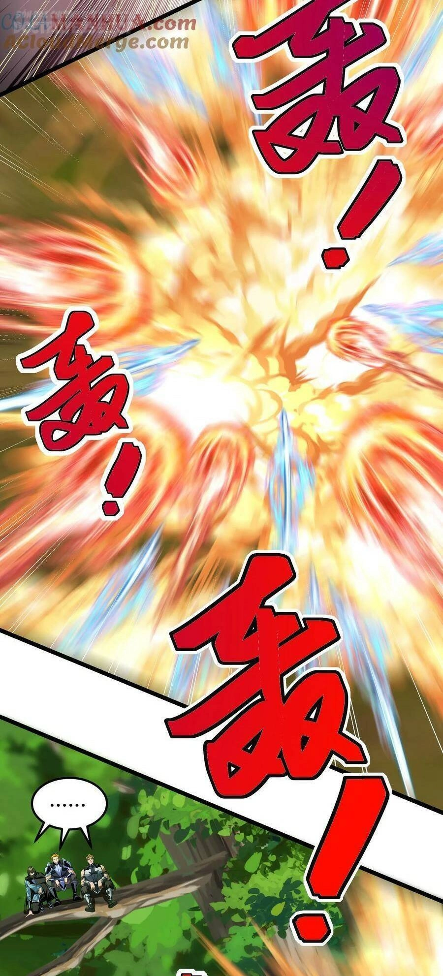 Đoạt Mạng Bằng Trị Liệu Thuật Chapter 132 - 24