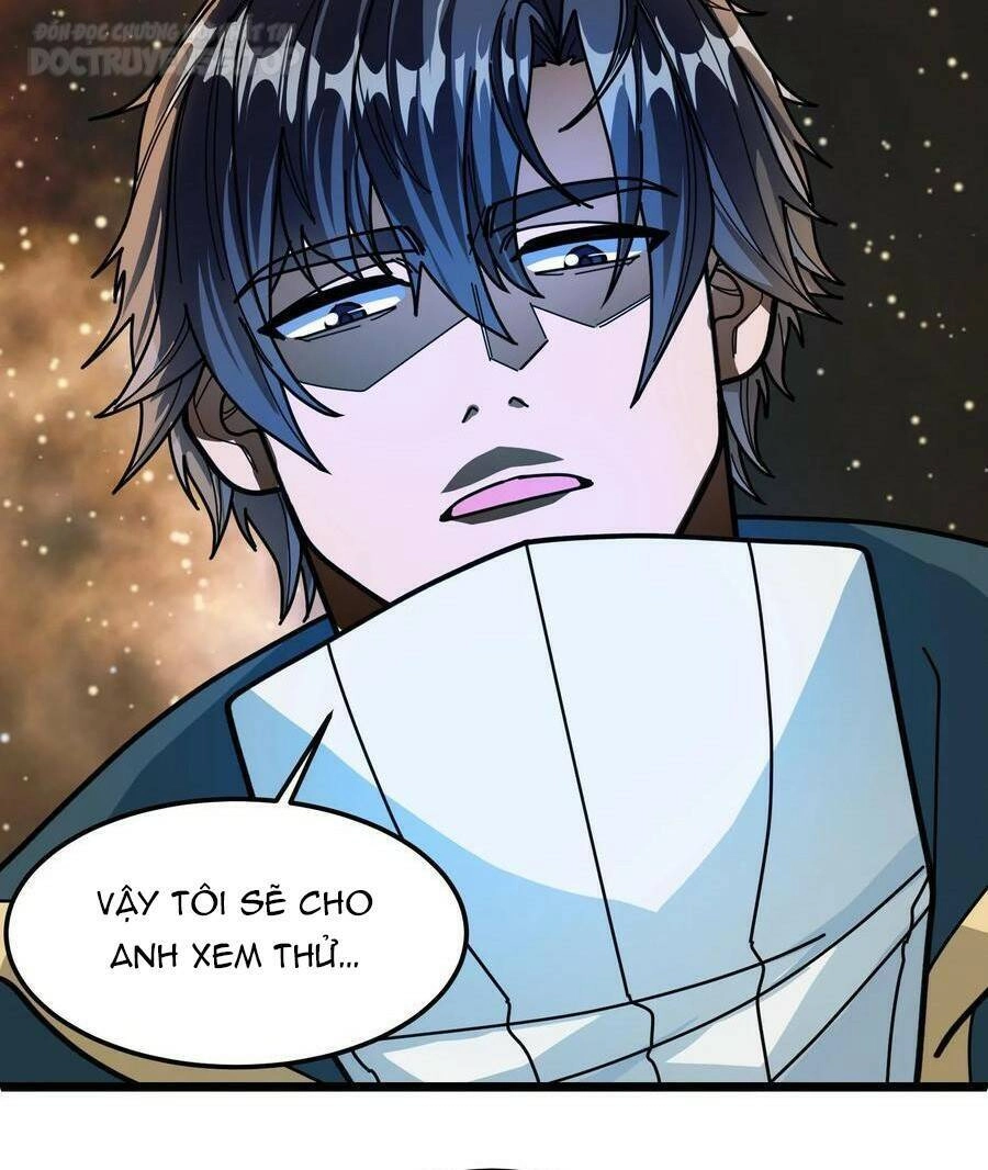 Đoạt Mạng Bằng Trị Liệu Thuật Chapter 132 - 29