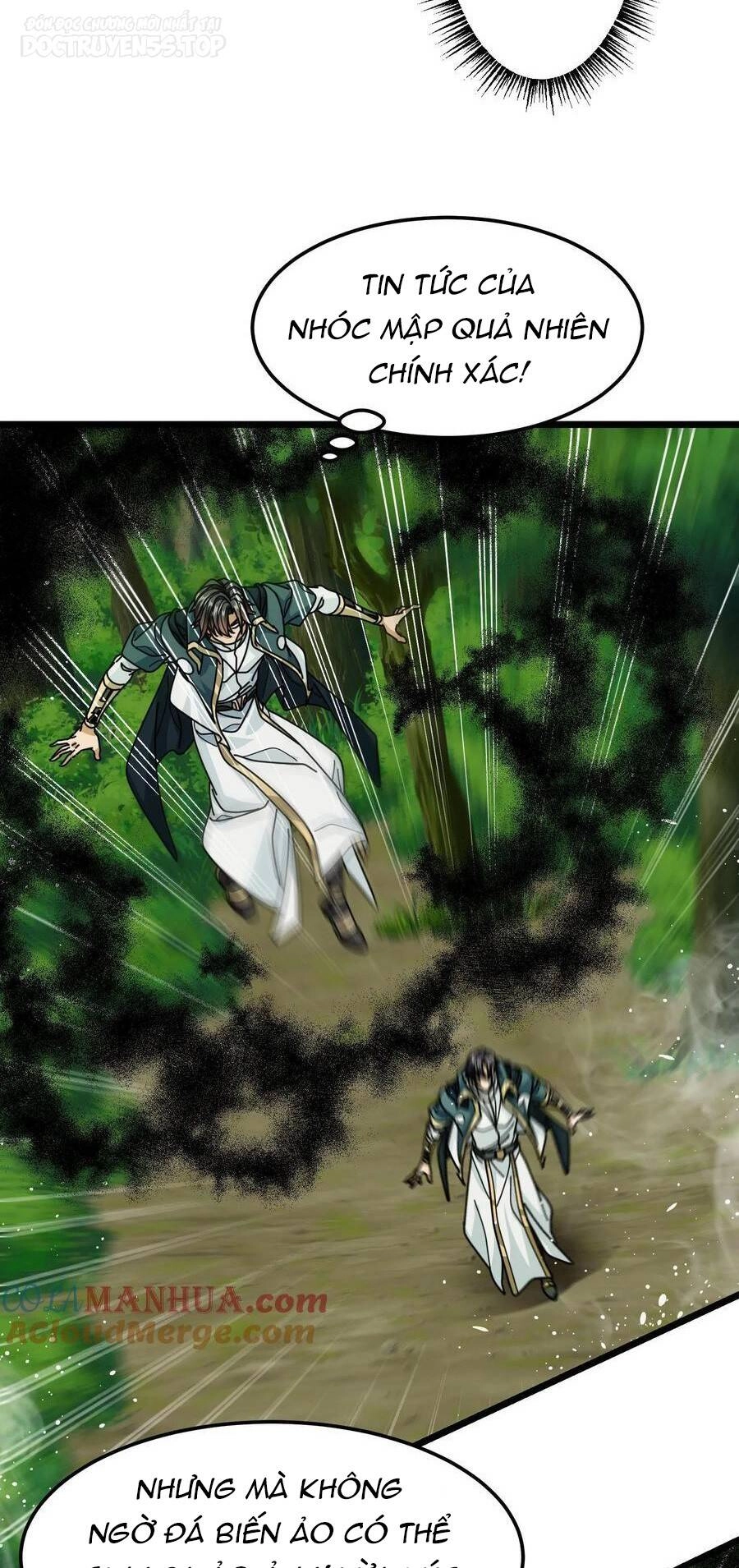 Đoạt Mạng Bằng Trị Liệu Thuật Chapter 133 - 19