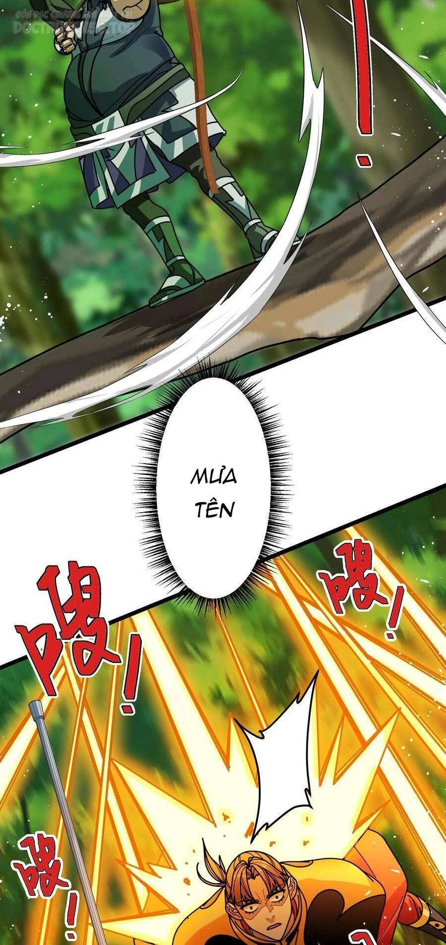 Đoạt Mạng Bằng Trị Liệu Thuật Chapter 133 - 22