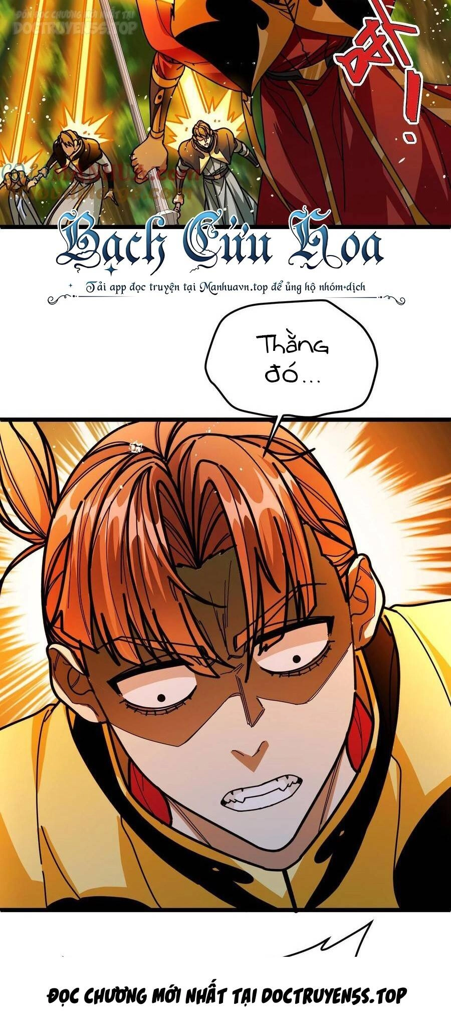 Đoạt Mạng Bằng Trị Liệu Thuật Chapter 133 - 23