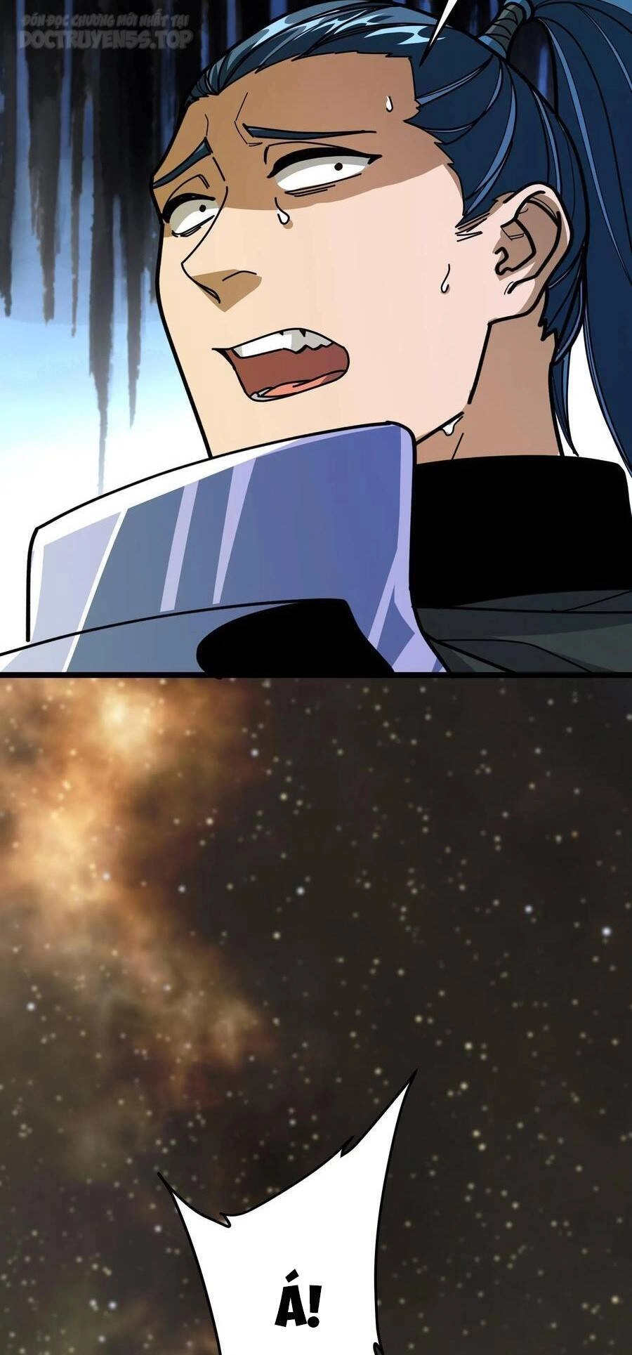 Đoạt Mạng Bằng Trị Liệu Thuật Chapter 134 - 20