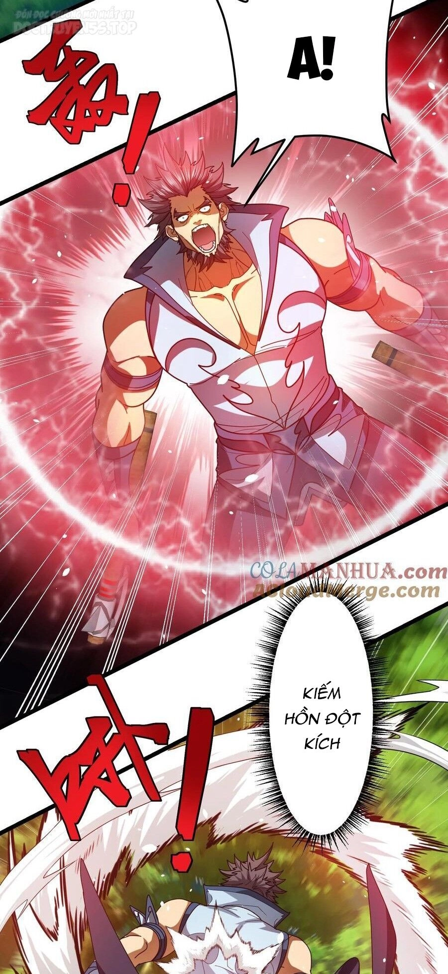 Đoạt Mạng Bằng Trị Liệu Thuật Chapter 135 - 14