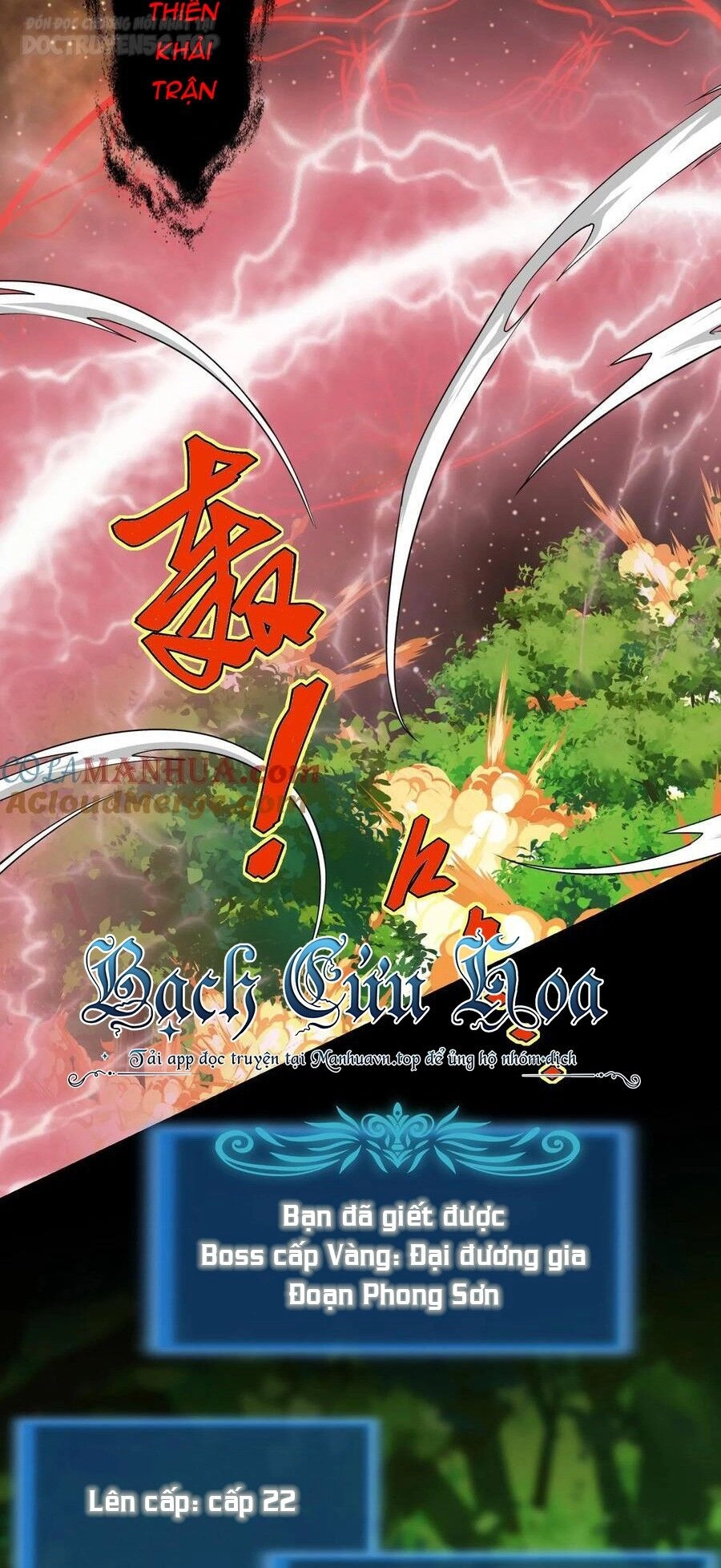 Đoạt Mạng Bằng Trị Liệu Thuật Chapter 135 - 19