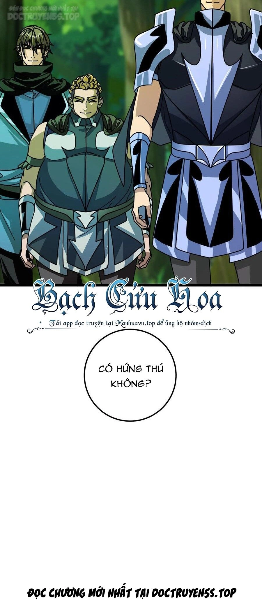 Đoạt Mạng Bằng Trị Liệu Thuật Chapter 135 - 22