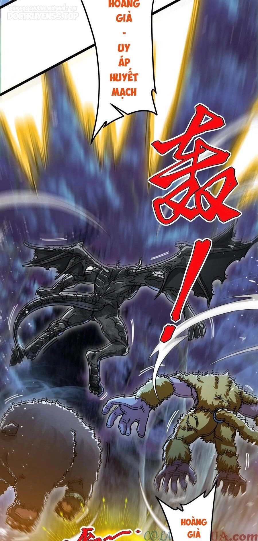 Đoạt Mạng Bằng Trị Liệu Thuật Chapter 137 - 6