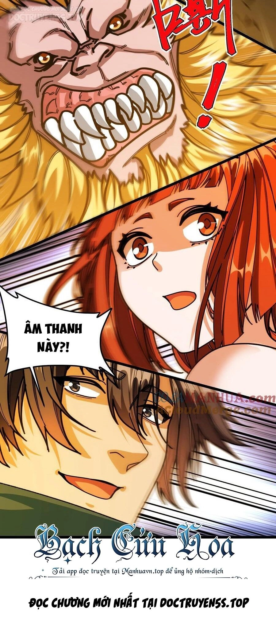 Đoạt Mạng Bằng Trị Liệu Thuật Chapter 137 - 8