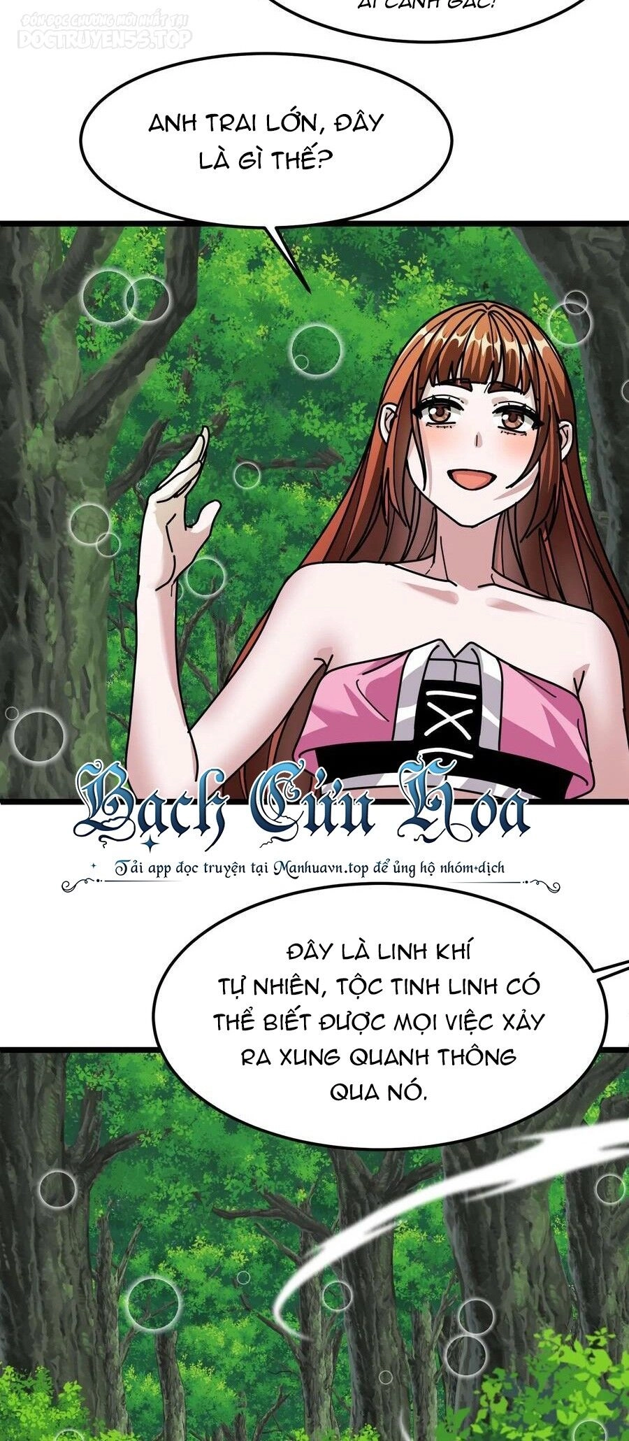 Đoạt Mạng Bằng Trị Liệu Thuật Chapter 137 - 20