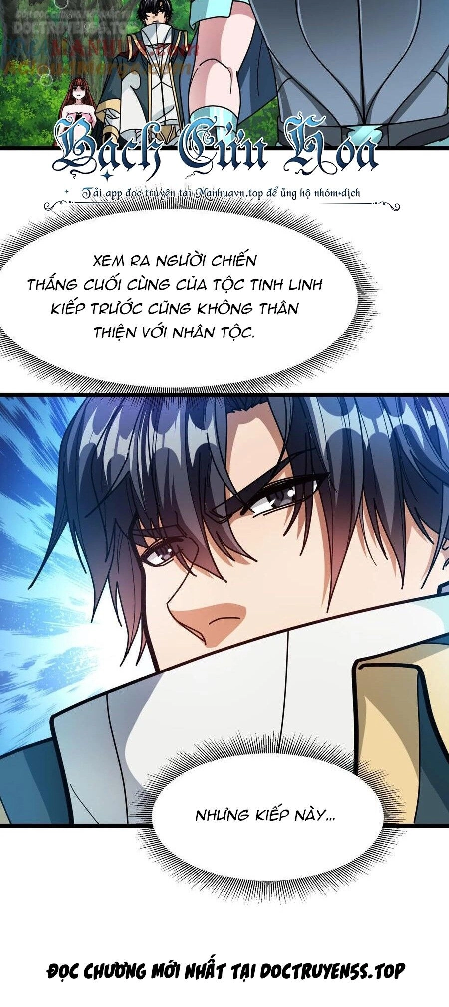 Đoạt Mạng Bằng Trị Liệu Thuật Chapter 138 - 7