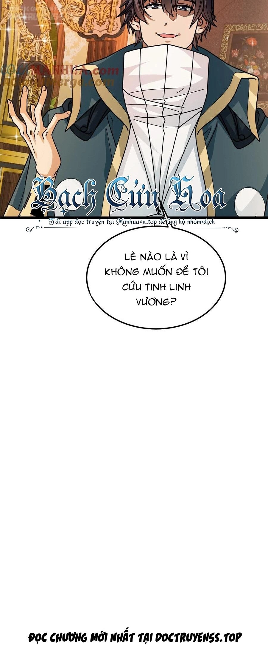 Đoạt Mạng Bằng Trị Liệu Thuật Chapter 138 - 18