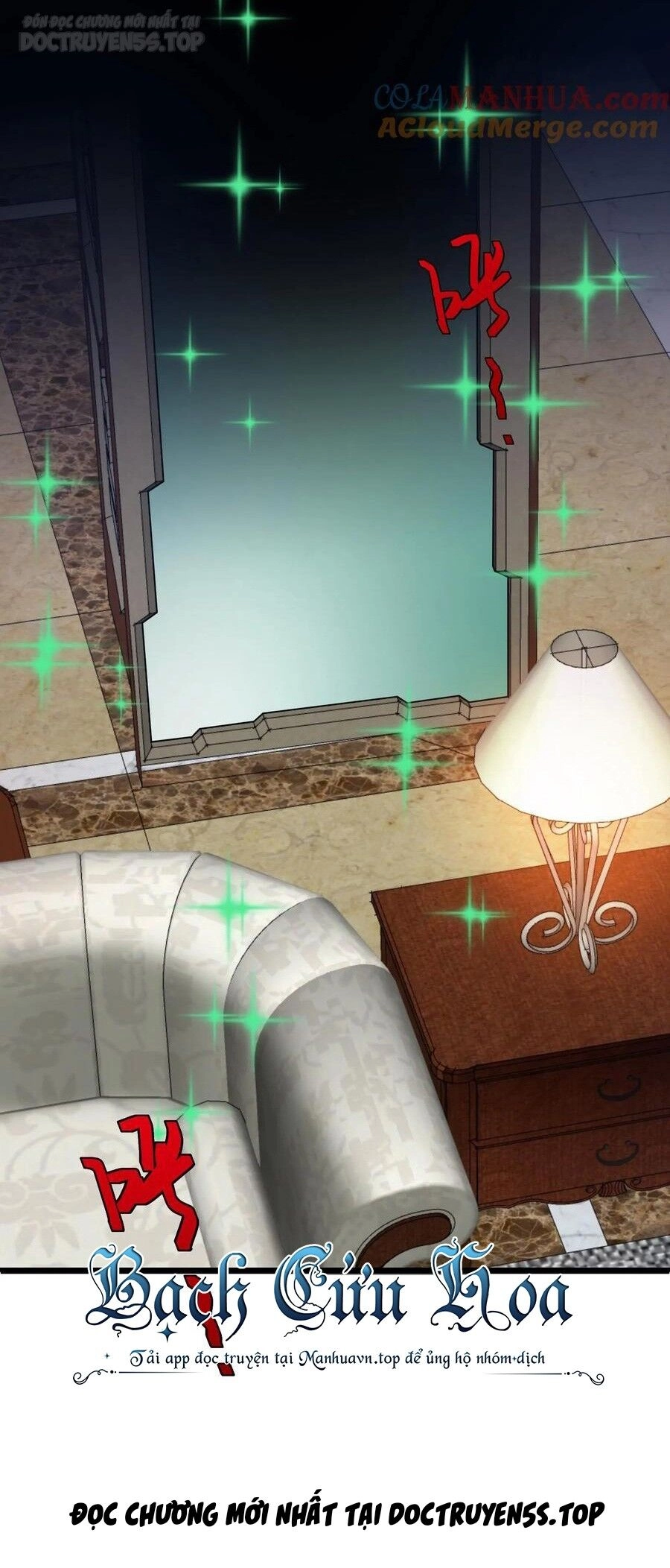 Đoạt Mạng Bằng Trị Liệu Thuật Chapter 139 - 18