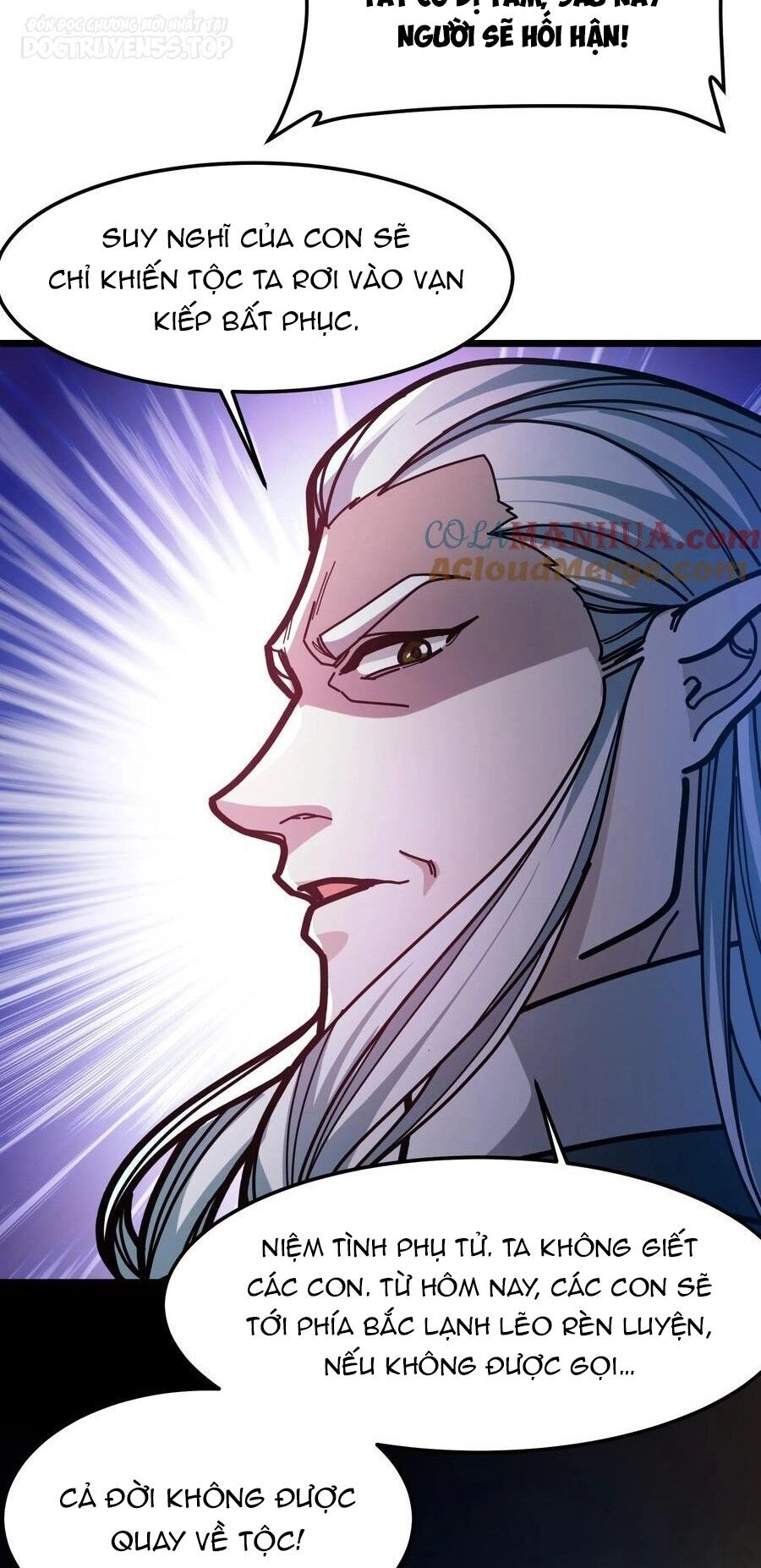 Đoạt Mạng Bằng Trị Liệu Thuật Chapter 140 - 15