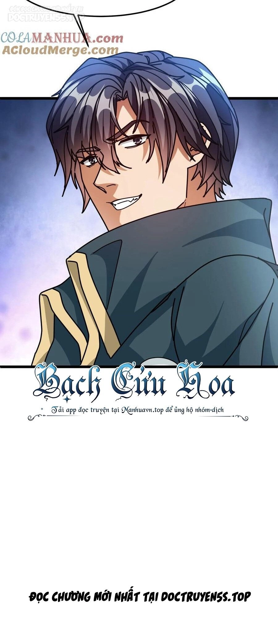 Đoạt Mạng Bằng Trị Liệu Thuật Chapter 140 - 17