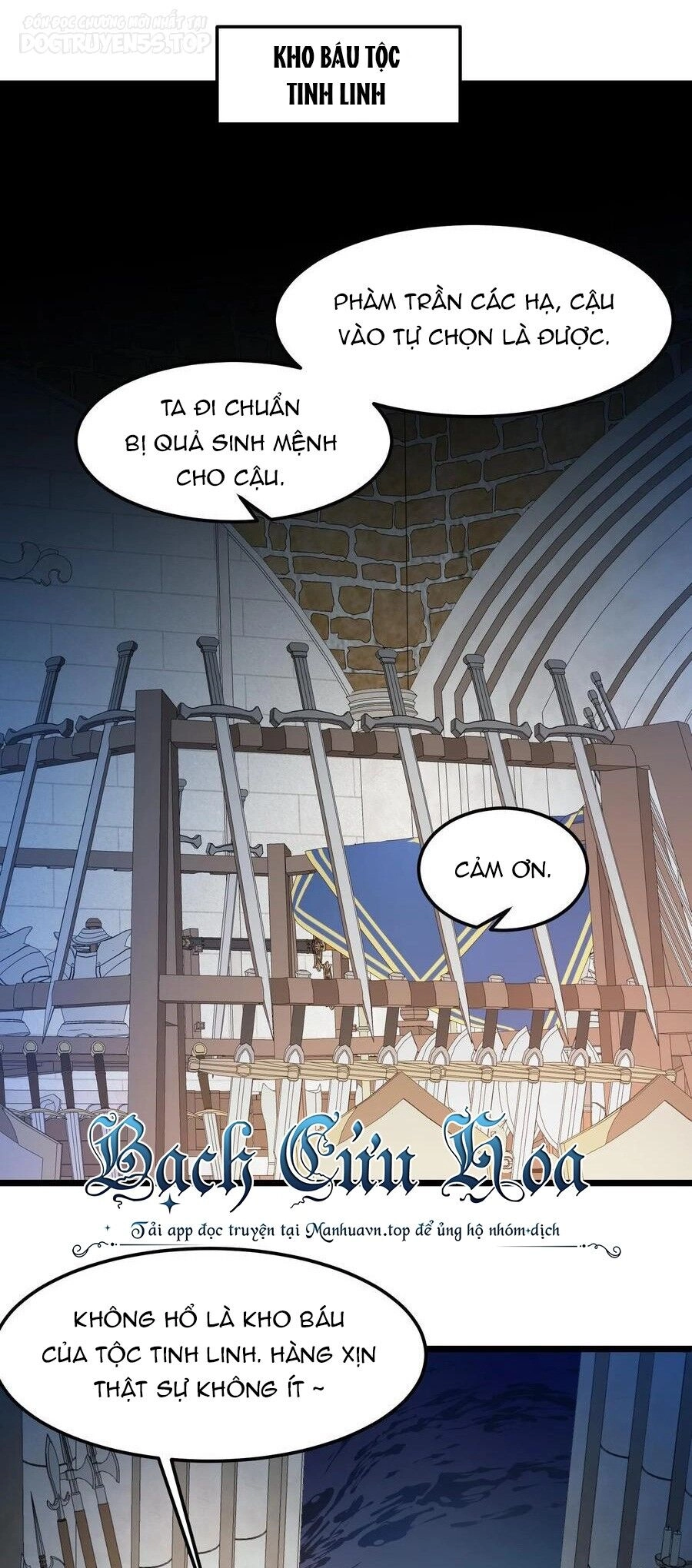 Đoạt Mạng Bằng Trị Liệu Thuật Chapter 141 - 2