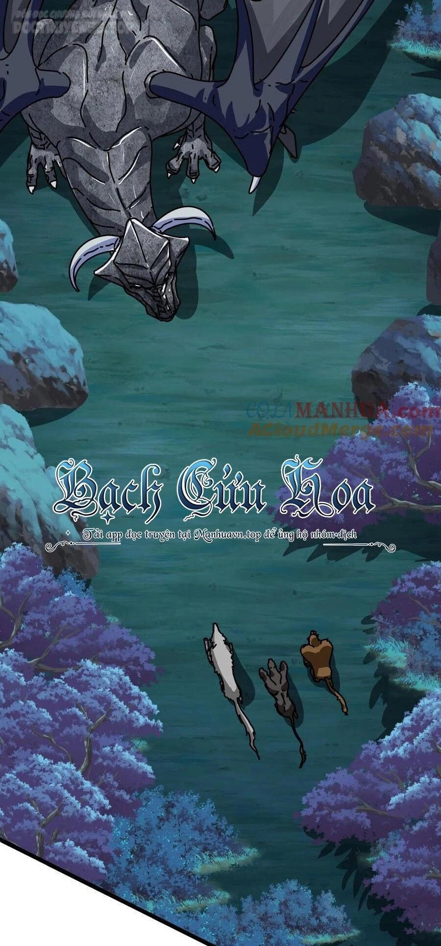 Đoạt Mạng Bằng Trị Liệu Thuật Chapter 141 - 11