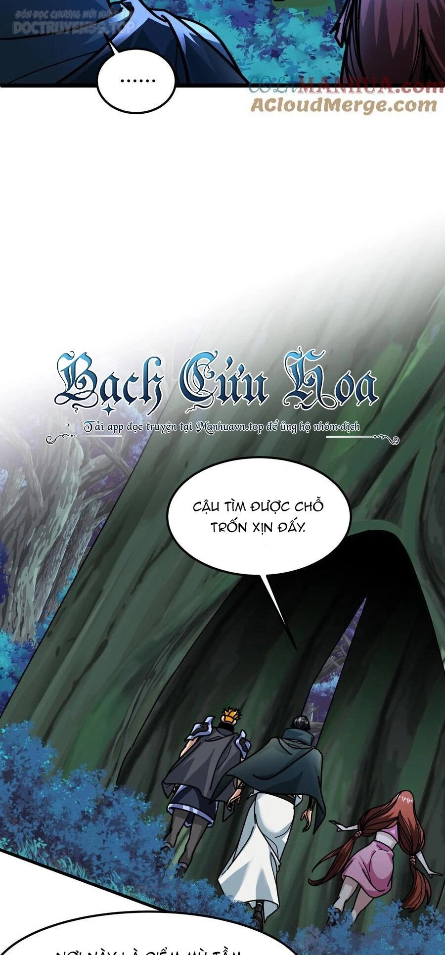 Đoạt Mạng Bằng Trị Liệu Thuật Chapter 141 - 13