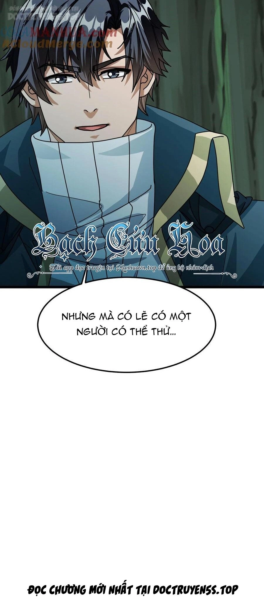 Đoạt Mạng Bằng Trị Liệu Thuật Chapter 141 - 18