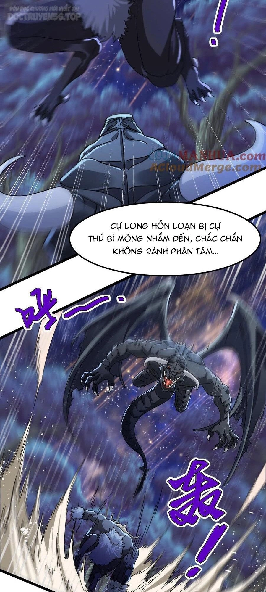 Đoạt Mạng Bằng Trị Liệu Thuật Chapter 142 - 8